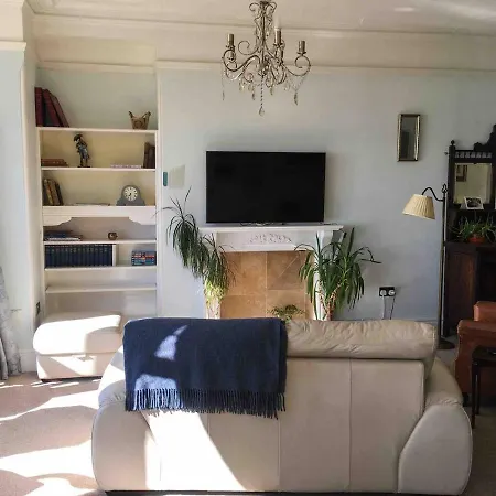 Daire East Bank Grange-over-Sands